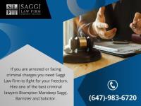 Saggi Law Firm image 36